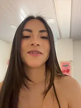 Melody_04's Webcam Show