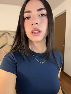 Melody_04's Live XXX Chat