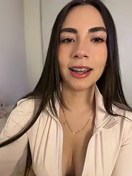 Show Webcam de Melody_04