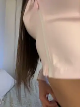 Melody_04 웹캠 쇼
