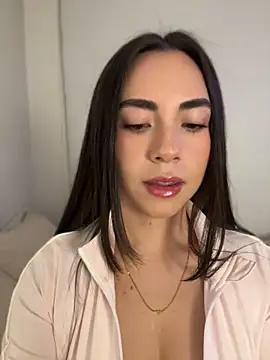 Melody_04 网络视讯表演