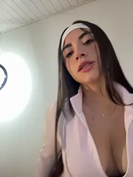 Melody_04's Live XXX Chat