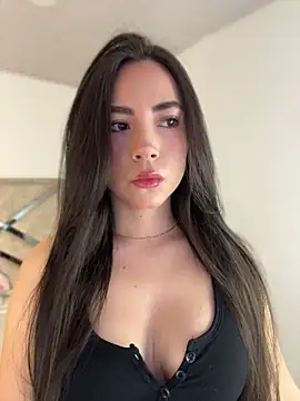 Melody_04 웹캠 쇼