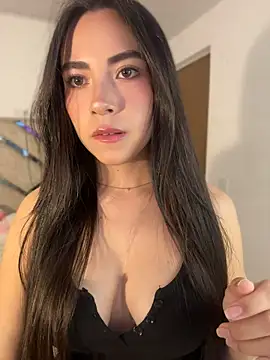 Melody_04's Webcam Show
