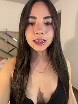 Melody_04 Pertunjukan Webcam
