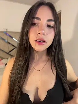 Melody_04 – Live XXX-chat