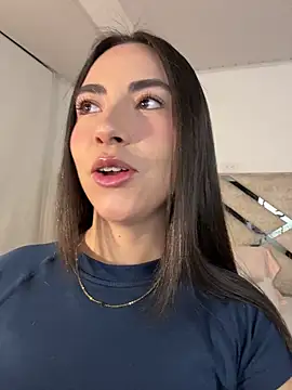 Melody_04's Webcam Show