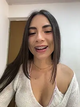دردشة Melody_04 الجنسية المباشرة