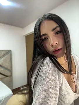Melody_04's Webcam Show