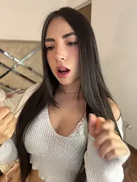 Melody_04 Live XXX-Chat