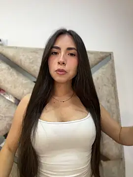 Show Webcam de Melody_04
