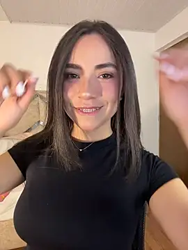 Show Webcam de Melody_04