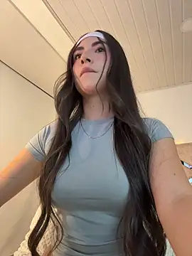 Chat XXX ao vivo de Melody_04