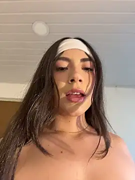 Živý XXX chat Melody_04