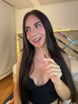 Melody_04 – Live XXX-chat