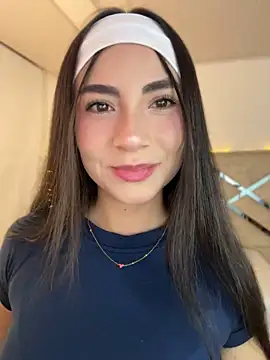 Melody_04's Webcam Show