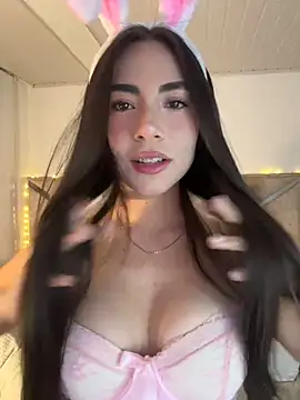 Melody_04 Show Webcam