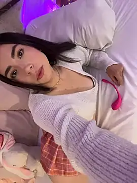 Melody_04 웹캠 쇼