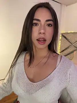 Melody_04 Live XXX-Chat