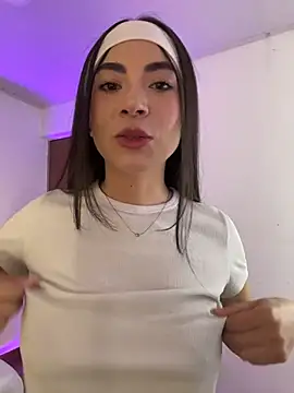 Melody_04 Webcam Show