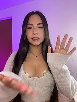 Melody_04's Webcam Show