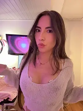 Melody_04's Webcam Show