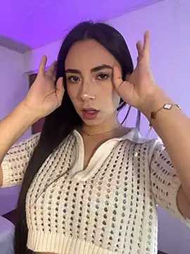 Pokazy przed kamerką – Melody_04