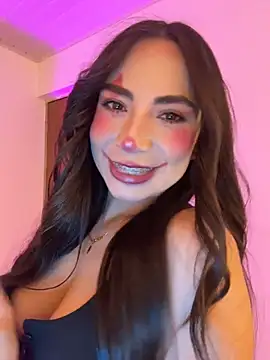 Czat XXX na żywo – Melody_04