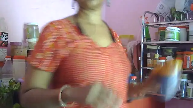 Chatroom XXX en direct de Pooja-suman