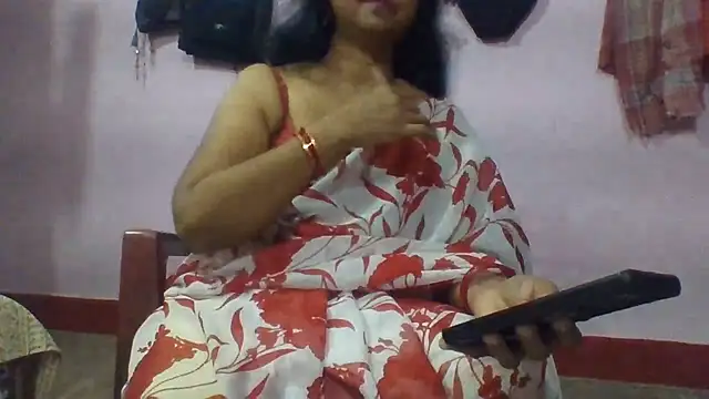 Pooja-suman's Live XXX Chat