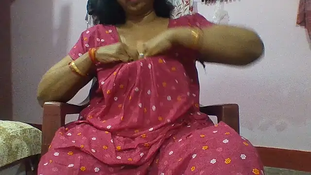 Pooja-suman লাইভ XXX চ্যাট