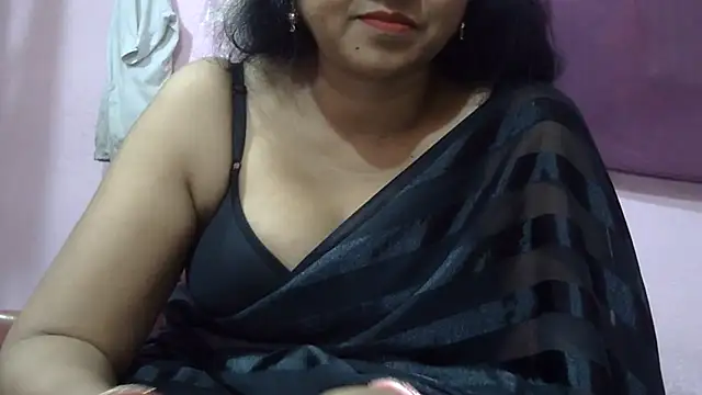 Chatroom XXX en direct de Pooja-suman