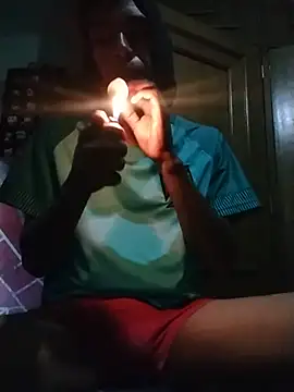 Webkamerová show SiperoXxX