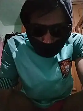 SiperoXxX Webcam show