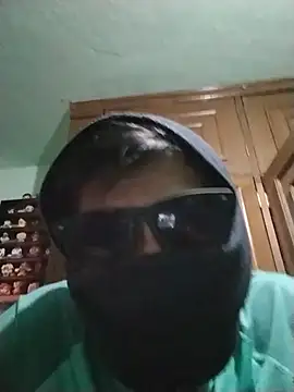 Webkamerová show SiperoXxX