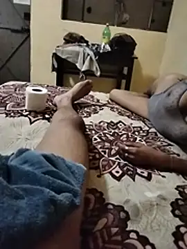 SiperoXxX ওয়েবক্যাম শো
