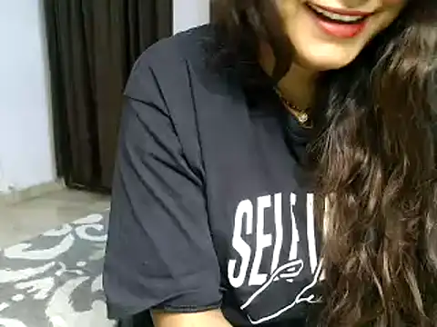 Swetha-Rajput's Live XXX Chat