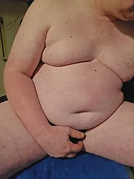 Chilsen1904's Webcam Show