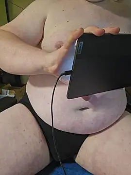 Chilsen1904 webcam show