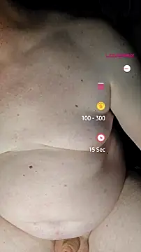 Chilsen1904 Webcam-Show
