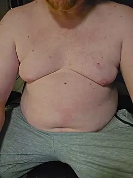 Chilsen1904 Webcam Show