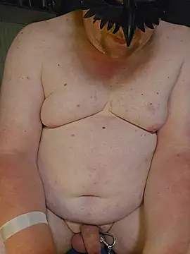 Chilsen1904 – webcam-show