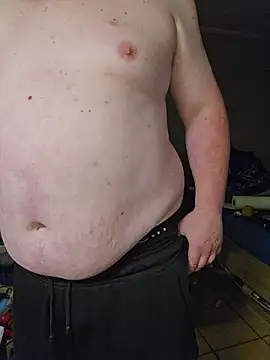 Chilsen1904 webcam show