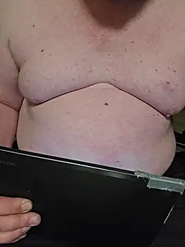 Chilsen1904 Show in webcam