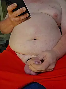 Chilsen1904 Webcam-Show