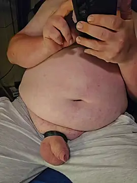 Chilsen1904 Webcam-Show