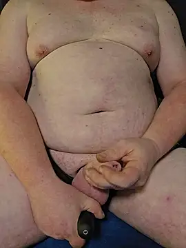 Chilsen1904 Webcam-Show