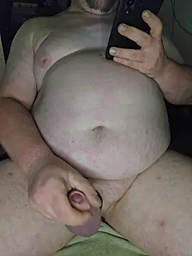 Chilsen1904 Webcam Show