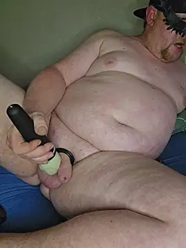 Chilsen1904 Webcam Show
