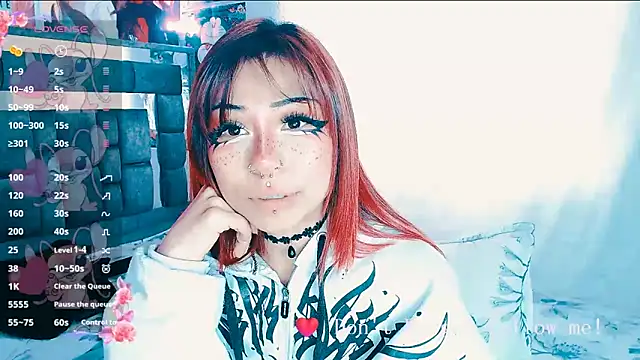 Chat XXX ao vivo de Alicee_34